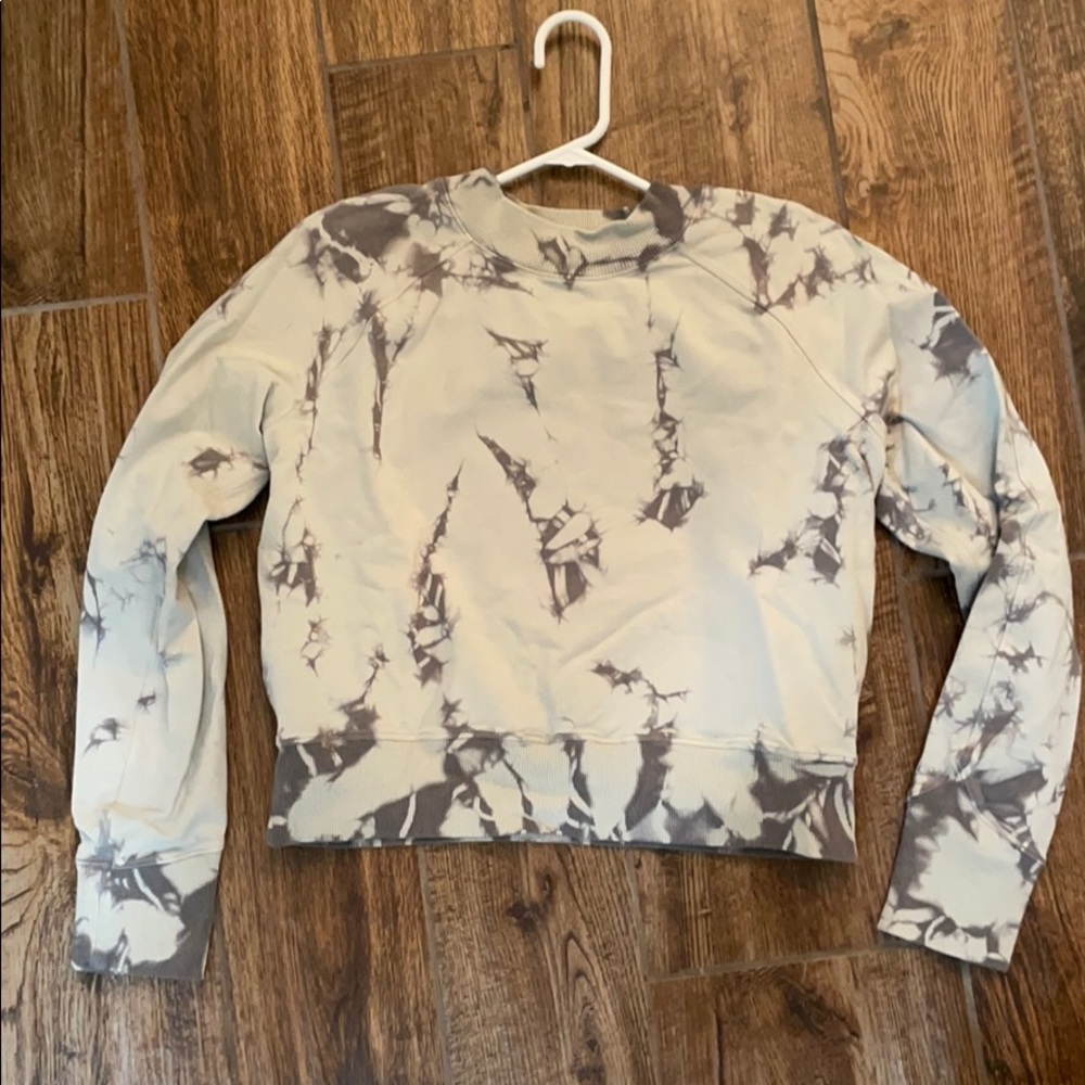 Lululemon Crop
